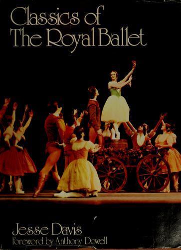 Classics of the Royal Ballet
