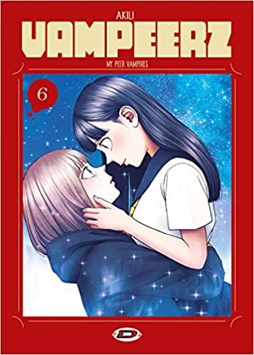 Vampeerz, Vol. 6