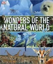 Wonders of the Natural World