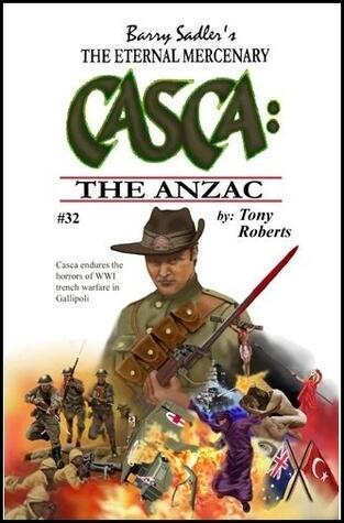 The Anzac