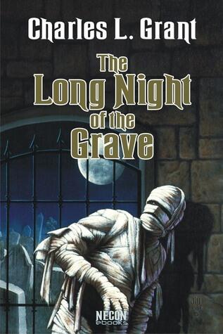 The Universe of Horror Volume 3: The Long Night of the Grave