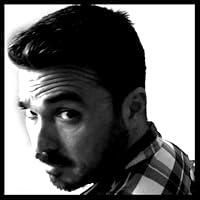 David Cantero