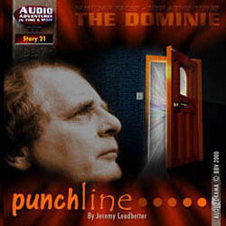 BBV Time Travellers: Punchline