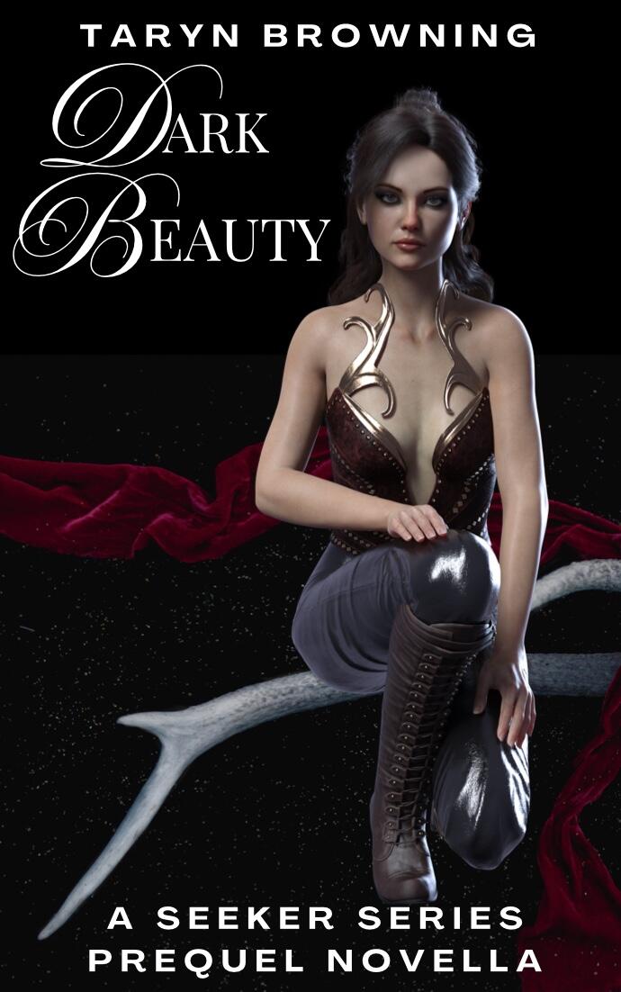 Dark Beauty