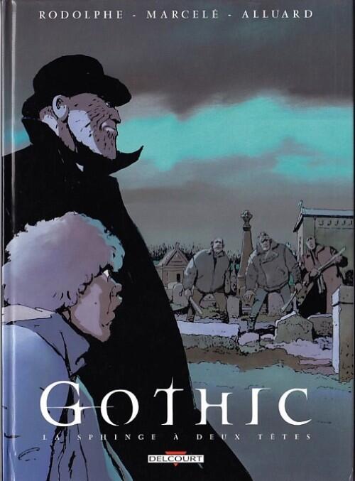 Gothic
