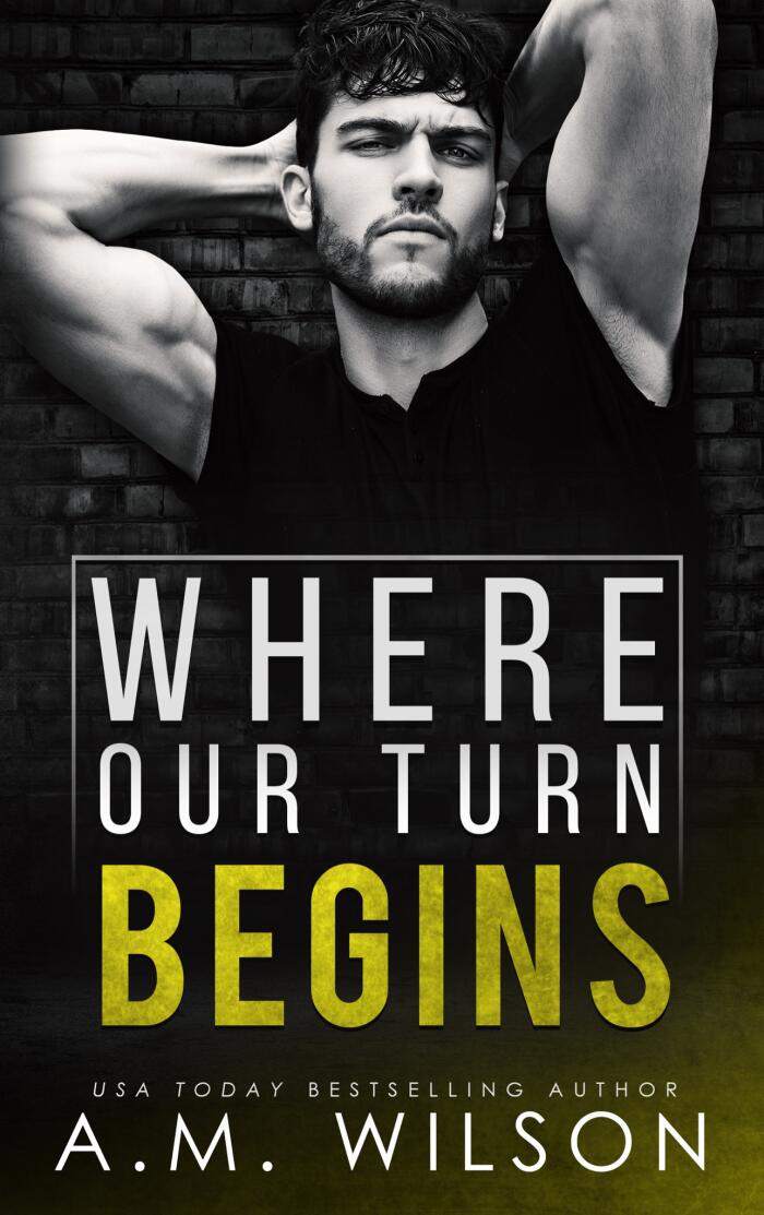 Where Our Turn Begins