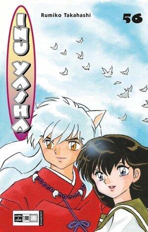 Inu Yasha, Band 56