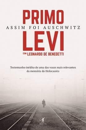 Assim Foi Auschwitz