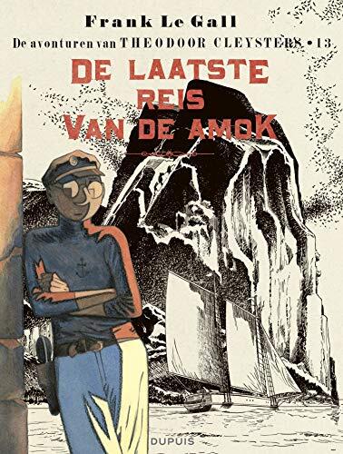 De laatste reis van de Amok (Theodoor Cleysters)