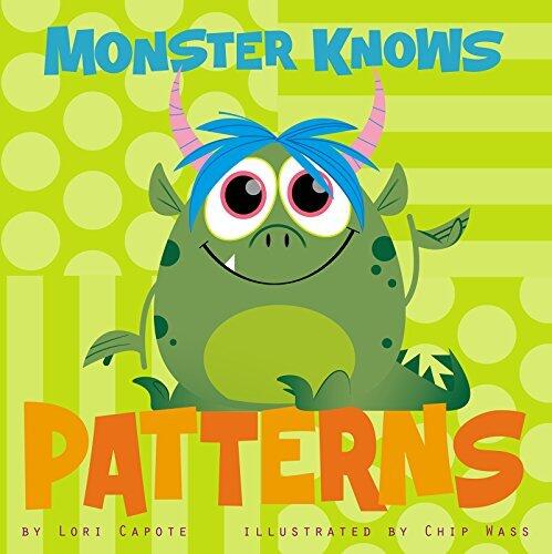 Monster Knows Patterns
