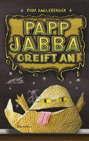 Papp Jabba greift an