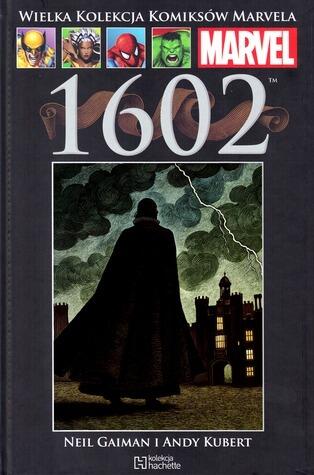 Marvel 1602