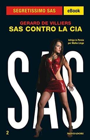 SAS contro la CIA