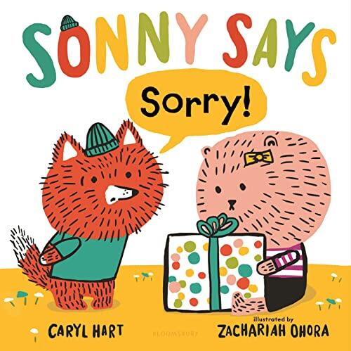 Sonny Says