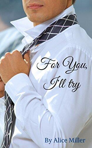 For You, I'll try