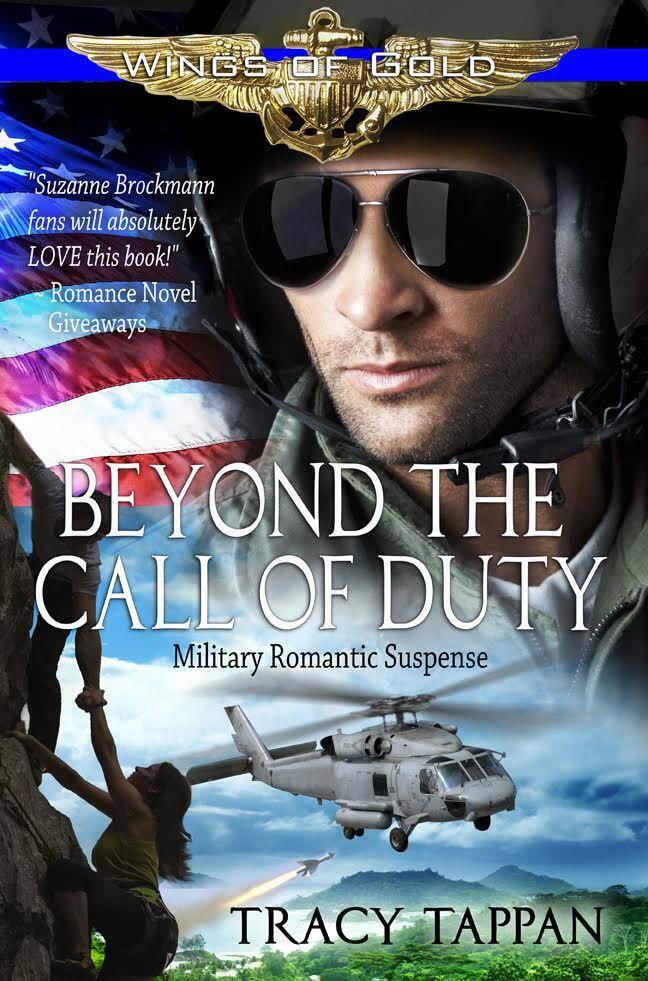 Beyond the Call of Duty