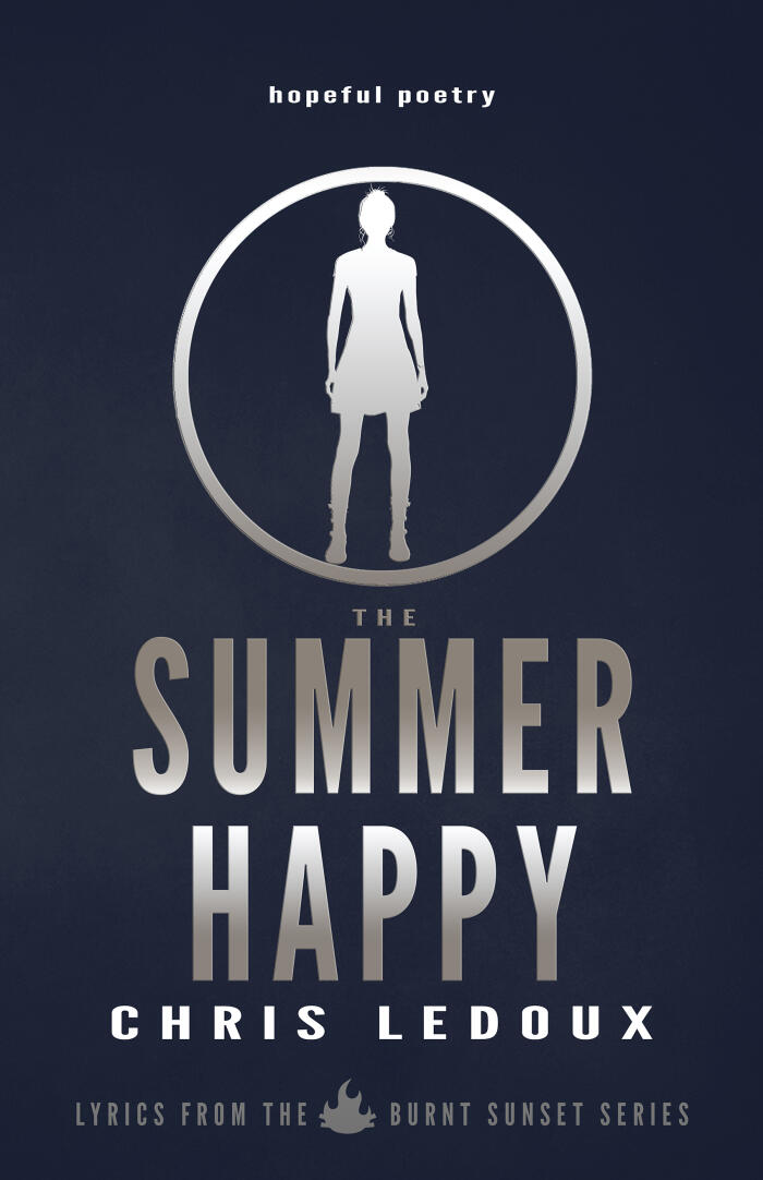 The Summer Happy