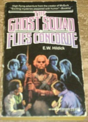 The Ghost Squad