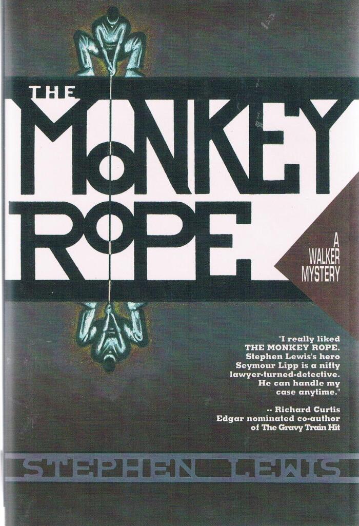 The Monkey Rope