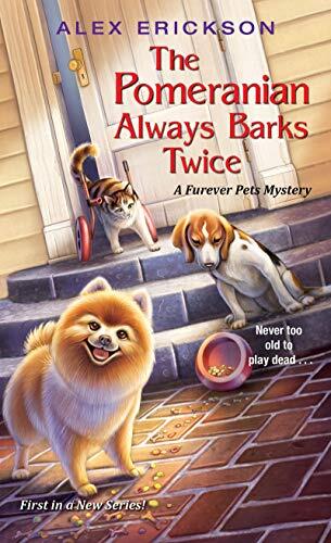 Furever Pets Mystery