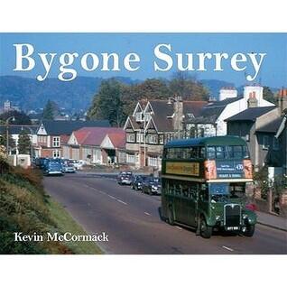 Bygone Surrey