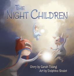 The Night Children