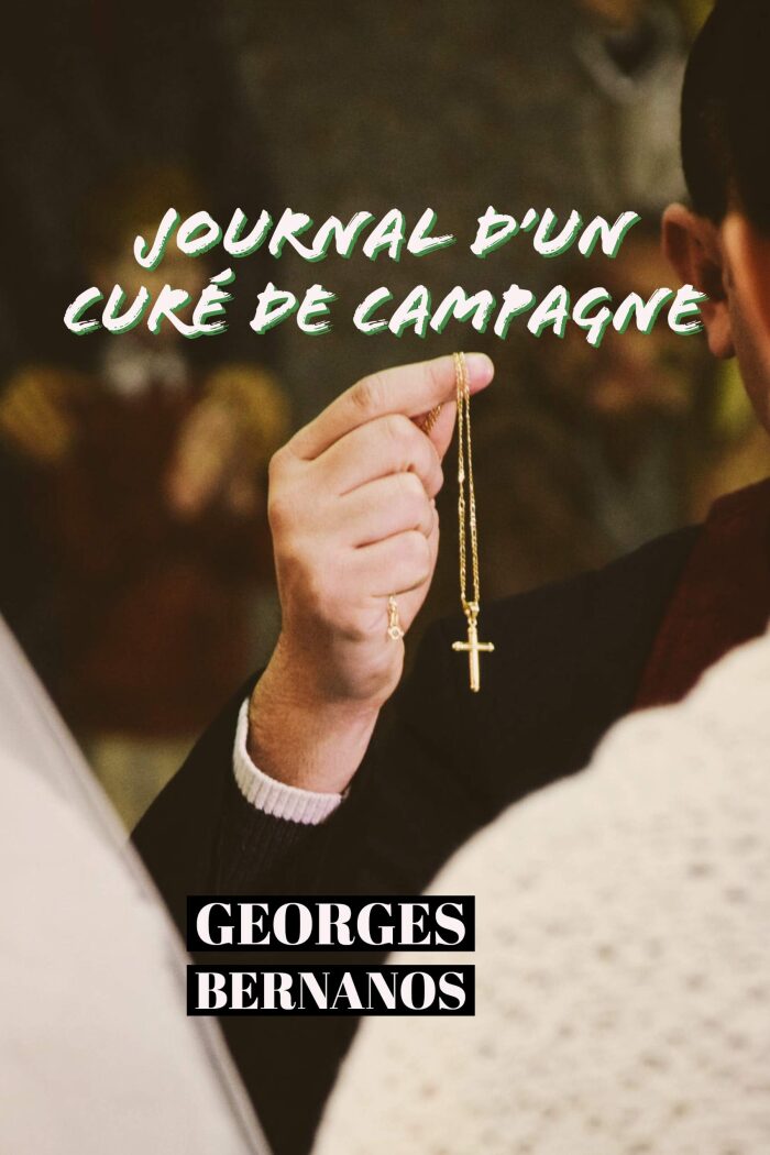 Journal d'un curé de campagne