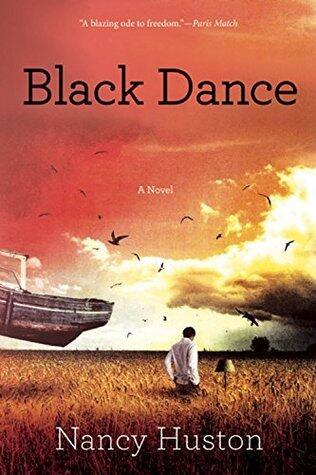 Black Dance: A Novel