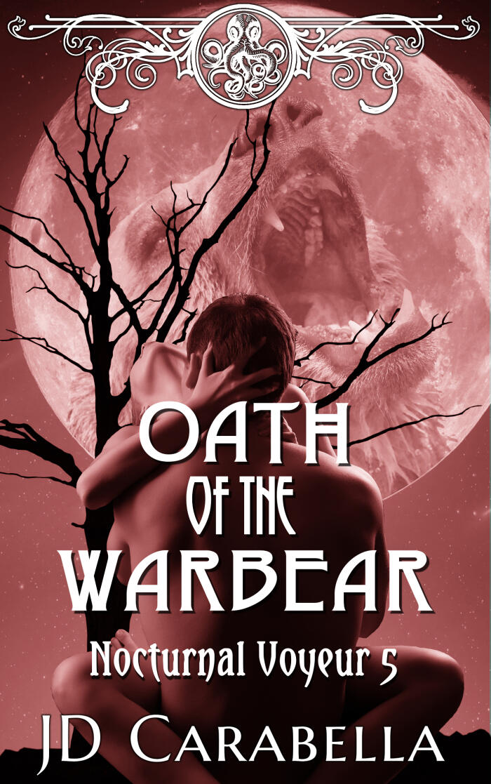 Oath of the Warbear