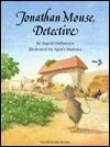 Jonathan Mouse, Detective