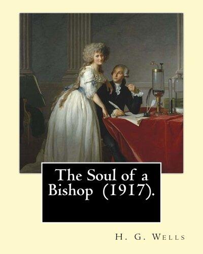 The Soul of a Bishop (1917)
