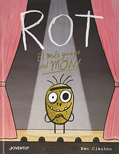 Rot, el més guapo del món