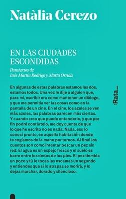 En las ciudades escondidas