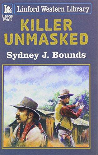 Killer Unmasked