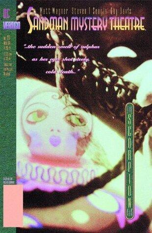 Sandman Mystery Theatre (1993-1999) #20