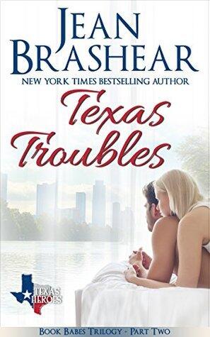 Texas Troubles