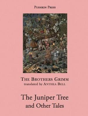 Juniper Tree and Other Tales