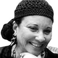 Virginia Hamilton