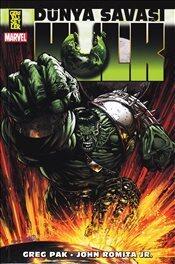 Dünya Savaşı Hulk
