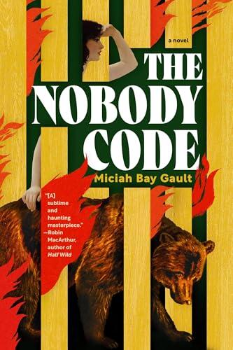 The Nobody Code: A Novel