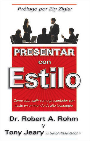 Presentar con Estilo