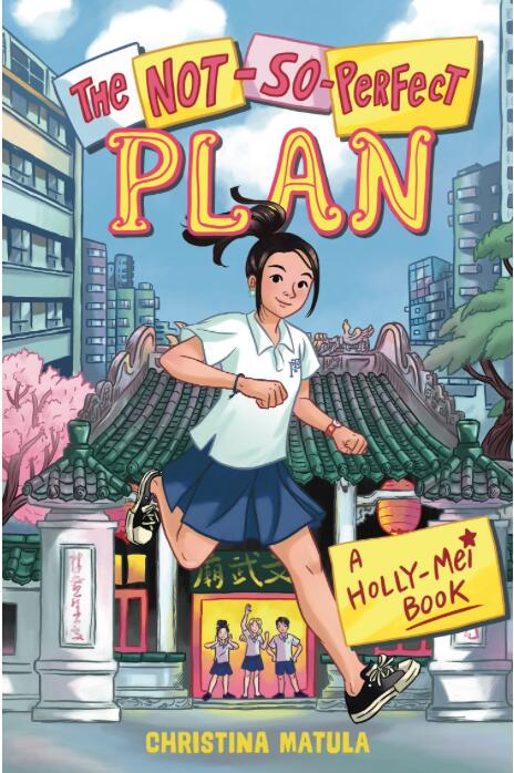 Holly-Mei