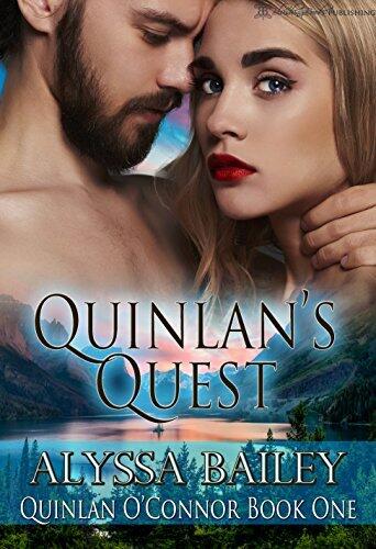 The O'Connors: Quinlan
