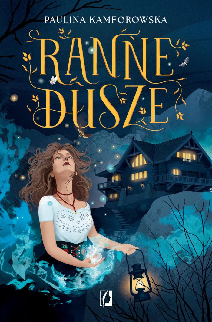 Ranne dusze