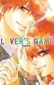 Lover's Game