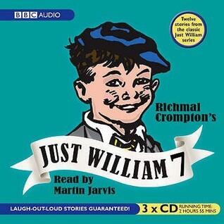 Just William: Volume 7