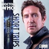 Doctor Who: The World Beyond The Trees