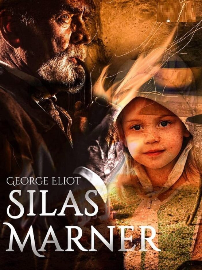 Silas Marner by George Eliot illustrated