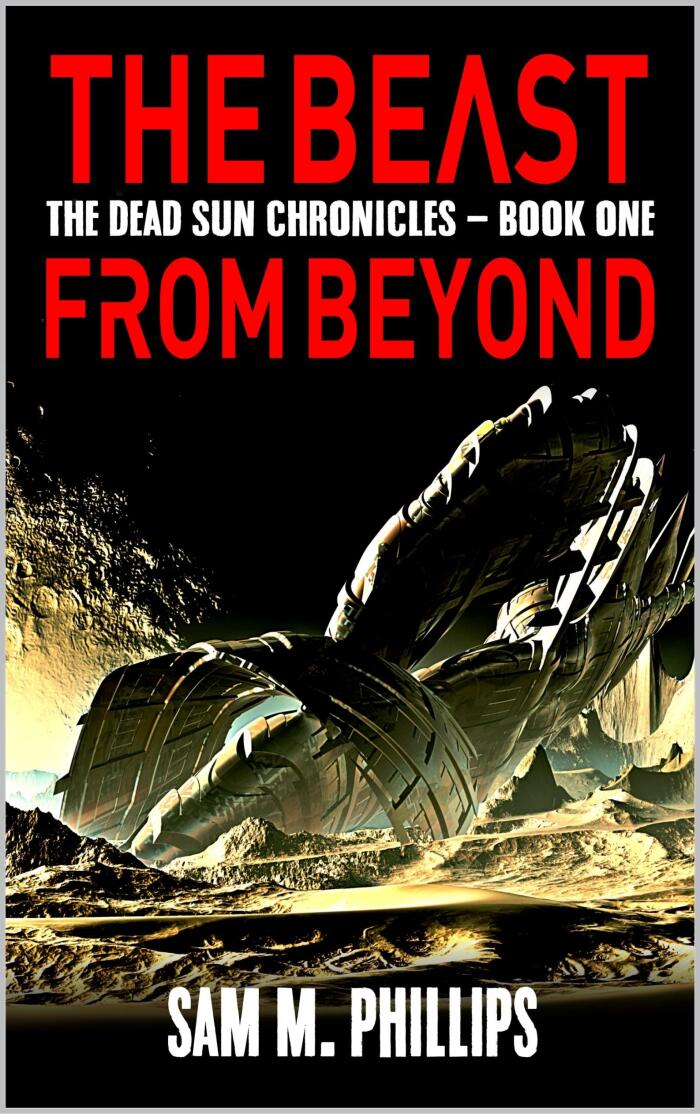 The Dead Sun Chronicles
