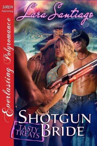 Shotgun Bride